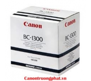 Canon BC-1300