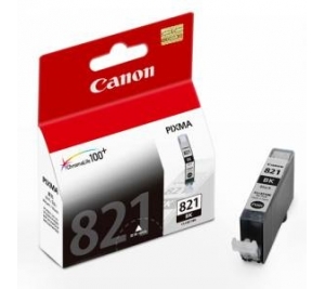 Canon CLI-821BK
