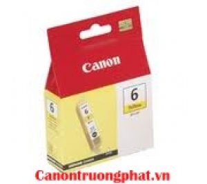 Canon BCI-6Y