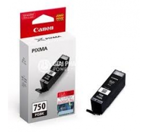Canon PGI-750BK