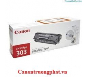 Canon Cartridge 303