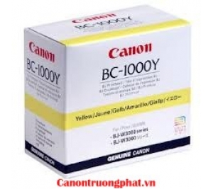 Canon BC-1000Y