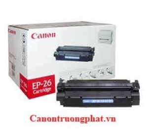 Canon EP-26