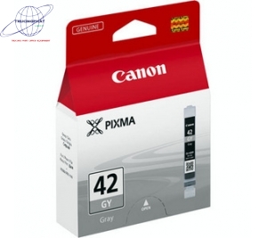Canon CLI-42GY