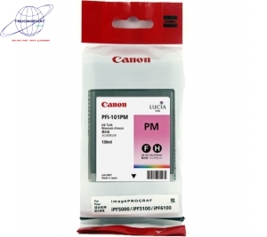 Canon PFI-101PM