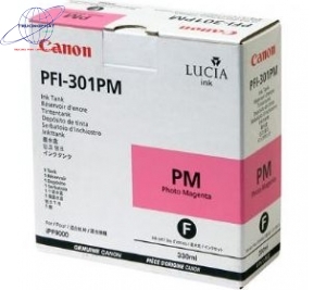 Canon PFI-301PM