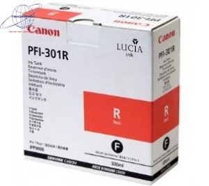 Canon PFI-301R