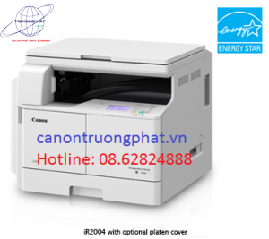 Máy photocopy canon iR2004N