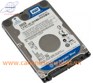 Ổ cứng HDD iRADV-C5030 FM4-0873