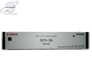 Mực photocopy Canon NPG-56