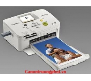 Canon Selphy CP760