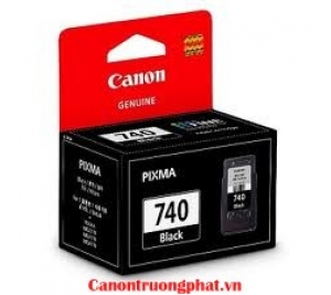 Canon PG-740