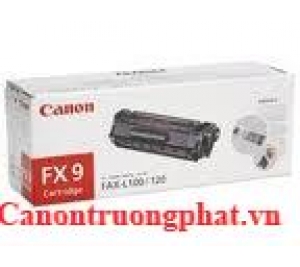 Canon Cartridge FX-9
