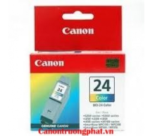 Canon BCI-24C