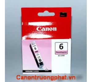 Canon BCI-6PM