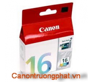 Canon BCI-16C