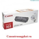 Canon Cartridge 303