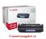 Canon EP-26