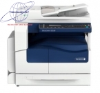 Máy photocopy Fuji Xerox DocuCentre S2520