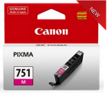 Canon CLI-751M