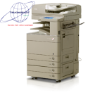 Máy photocopy màu Canon IR ADV C5255