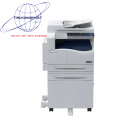 Máy photocopy Fuji Xerox DocuCentre-IV2060