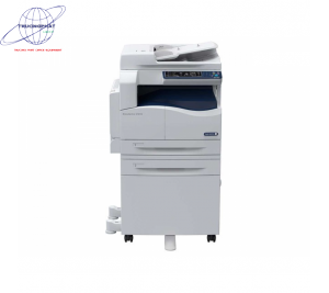 Máy photocopy Fuji Xerox DocuCentre-IV2060