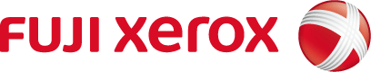 logo XEROX